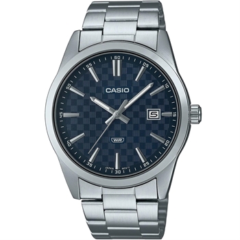 ساعت مچی کاسیو MTP-VD03D-2AUDF