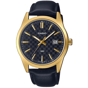 ساعت مچی کاسیو MTP-VD03GL-1AUDF