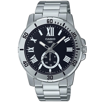 ساعت مچی کاسیو MTP-VD200D-1BUDF