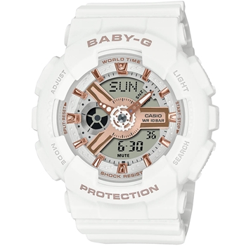 ساعت مچی کاسیو BA-110XRG-7ADR