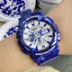 ساعت مچی کاسیو GA-110BWP-2ADR