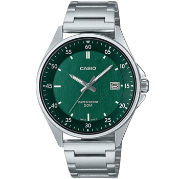 ساعت مچی کاسیو MTP-E705D-3EVDF