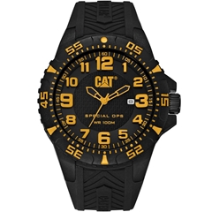 ساعت مچی کت K3.121.21.117 - cat watch k3.121.21.117  