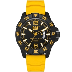 ساعت مچی کت K4.121.27.137 - cat watch k4.121.27.137  