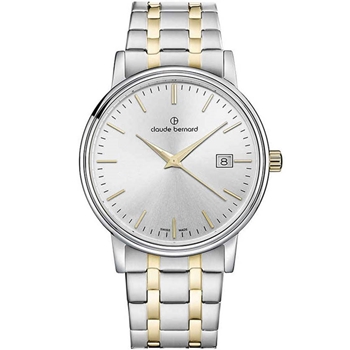 ساعت مچی کلود برنارد CLAUDE BERNARD کد 53007 357JM AID