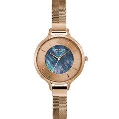 ساعت مچی کنت کول KC15187001 - kenneth cole kc15187001  