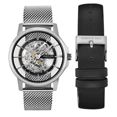 ساعت مچی کنت کول KC50227005 - kenneth cole kc50227005  