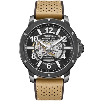 ساعت مچی کنت کول KCWGE0013105