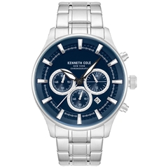 ساعت مچی کنت کول KCWGI0058401 - kenneth cole kcwgi0058401