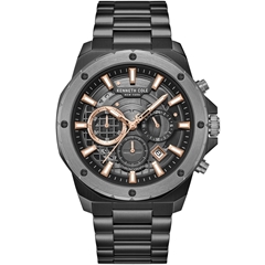 ساعت مچی کنت کول KCWGI0087604 - kenneth cole kcwgi0087604  