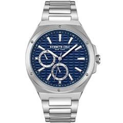 ساعت مچی کنت کول KCWGK0035403 - kenneth cole kcwgk0035403  