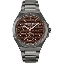 ساعت مچی کنت کول KCWGK0035404 - kenneth cole kcwgk0035404  