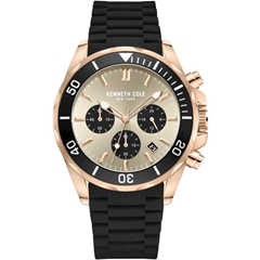 ساعت مچی کنت کول KCWGO0027103 - kenneth cole kcwgo0027103  