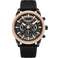ساعت مچی کنت کول KCWGO0067702 - kenneth cole kcwgo0067702  