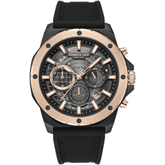 ساعت مچی کنت کول KCWGO0087602 - kenneth cole kcwgo0087602  