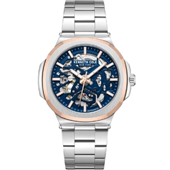 ساعت مچی کنت کول KCWGY0046201 - kenneth cole kcwgy0046201  