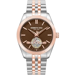 ساعت مچی کنت کول KCWGY0064802 - kenneth cole kcwgy0064802  