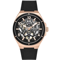 ساعت مچی کنت کول KCWGZ0089201 - kenneth cole kcwgz0089201  