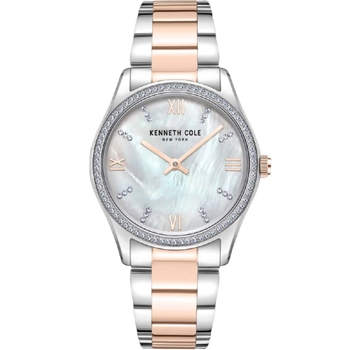 ساعت مچی کنت کول KCWLG0048301 ساعت مچی کنت کول KCWLG0048301