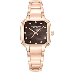 ساعت مچی کنت کول KCWLG0087801 - kenneth cole kcwlg0087801  