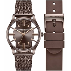 ساعت مچی کنت کول KCWLG2236901KCWLG2236901 - kenneth cole kcwlg2236901  
