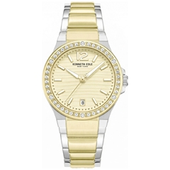 ساعت مچی کنت کول KCWLH0088303 - kenneth cole kcwlh0088303  