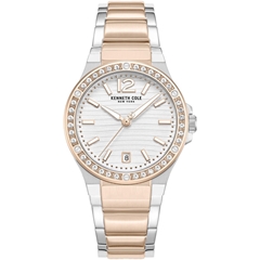 ساعت مچی کنت کول KCWLH0088304 - kenneth cole kcwlh0088304  