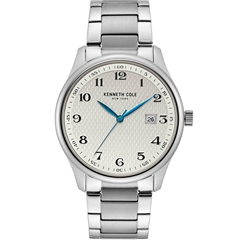 ساعت مچی کنت کول KC50841001 - kenneth cole watch kc50841001  