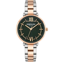 ساعت مچی کنت کول KC51114004A - kenneth cole watch kc51114004a  