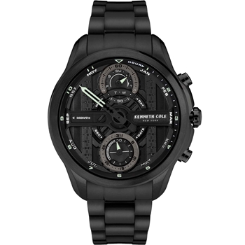ساعت مچی کنت کول KCWGI2125502