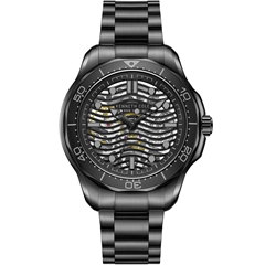 ساعت مچی کنت کول Kenneth Cole کد KCWGL2220903 - kenneth cole watch kcwgl2220903  