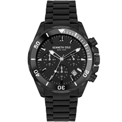 ساعت مچی کنت کول KCWGO2105002 - kenneth cole watch kcwgo2105002  