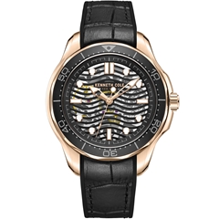 ساعت مچی کنت کول KCWGR2220901 - kenneth cole watch kcwgr2220901  