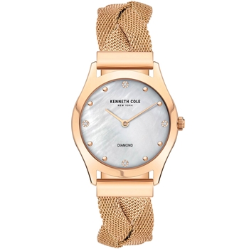 ساعت مچی کنت کول KCWLG2105702