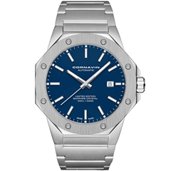 ساعت مچی کورناوین COR.AT.01.B - cornavin cor.at.01.b  
