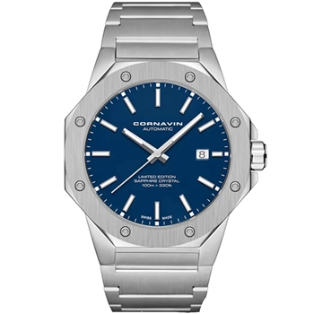 ساعت مچی کورناوین COR.AT.01.B