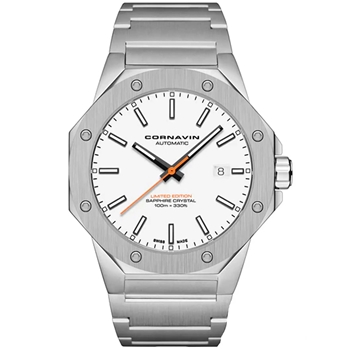ساعت مچی کورناوین COR.AT.02.B