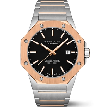 ساعت مچی کورناوین COR.AT.04.B