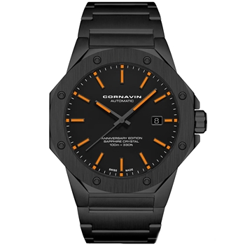 ساعت مچی کورناوین COR.AT.05.B