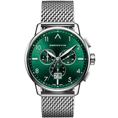 ساعت مچی کورناوین COR.BD.05.B - cornavin cor.bd.05.b  