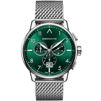 ساعت مچی کورناوین COR.BD.05.B