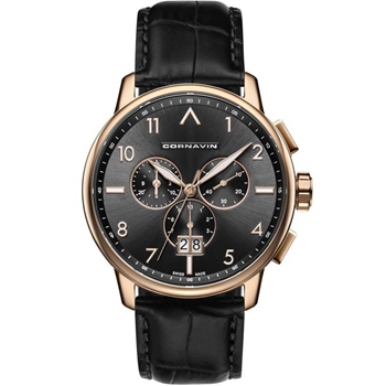 ساعت مچی کورناوین COR.BD.06.L