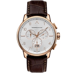 ساعت مچی کورناوین COR.BD.07.L - cornavin cor.bd.07.l  