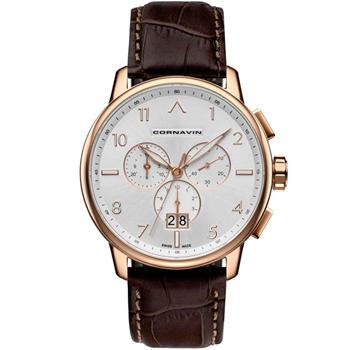 ساعت مچی کورناوین COR.BD.07.L