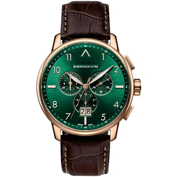ساعت مچی کورناوین COR.BD.10.L