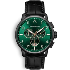 ساعت مچی کورناوین COR.BD.14.L - cornavin cor.bd.14.l  