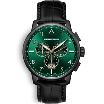 ساعت مچی کورناوین COR.BD.14.L