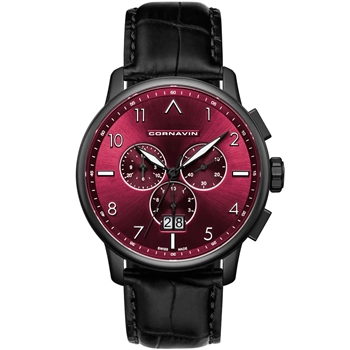 ساعت مچی کورناوین COR.BD.17.L