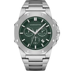 ساعت مچی کورناوین COR.DS.03.B - cornavin cor.ds.03.b  