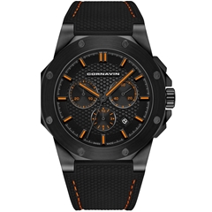 ساعت مچی کورناوین COR.DS.08.R - cornavin cor.ds.08.r  